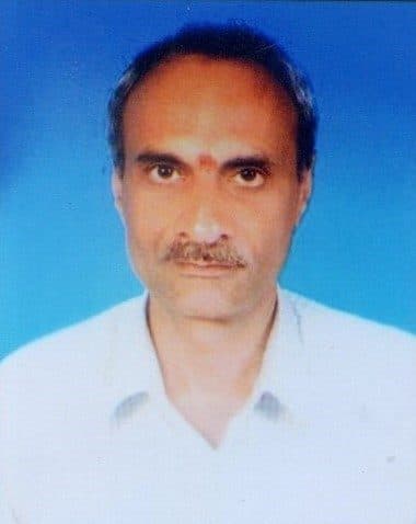 Shri M. L. Bhat, Unchalli, B.A.
