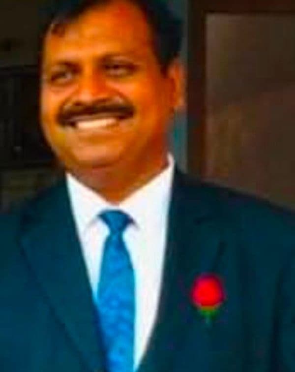 Prof. Dr. Raghavendra L